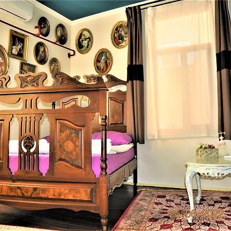 Social Guest House ソフィア エクステリア 写真