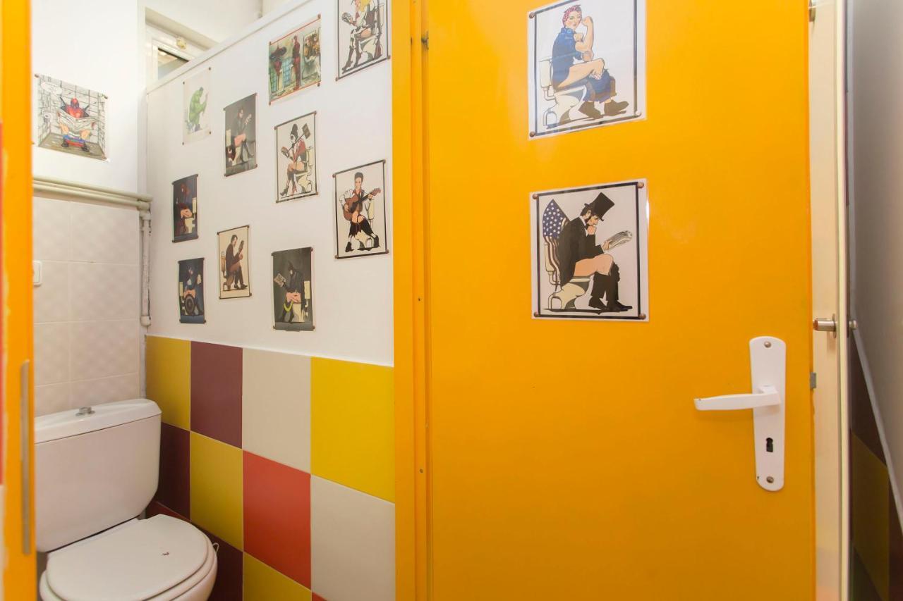 Social Guest House ソフィア エクステリア 写真