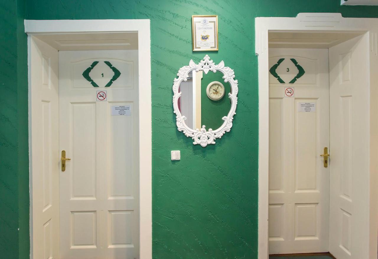 Social Guest House ソフィア エクステリア 写真