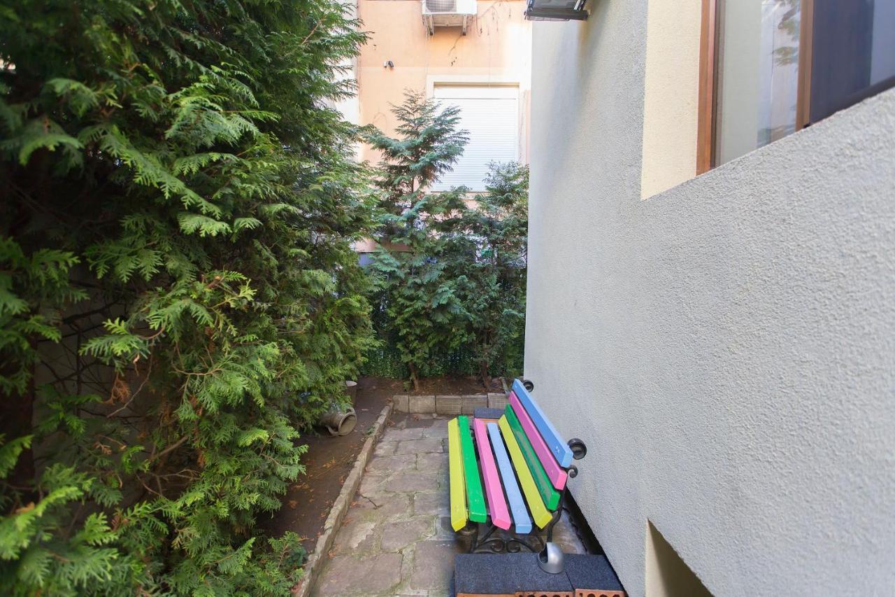 Social Guest House ソフィア エクステリア 写真