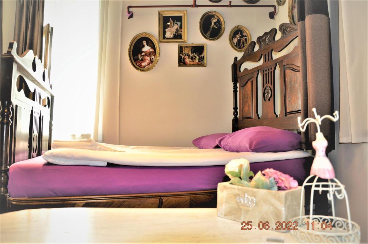 Social Guest House ソフィア エクステリア 写真