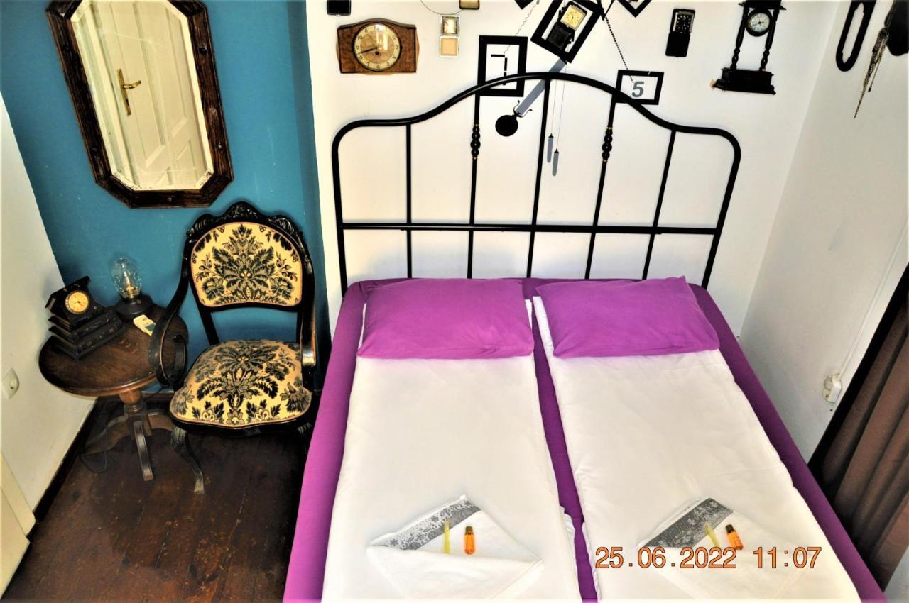 Social Guest House ソフィア エクステリア 写真