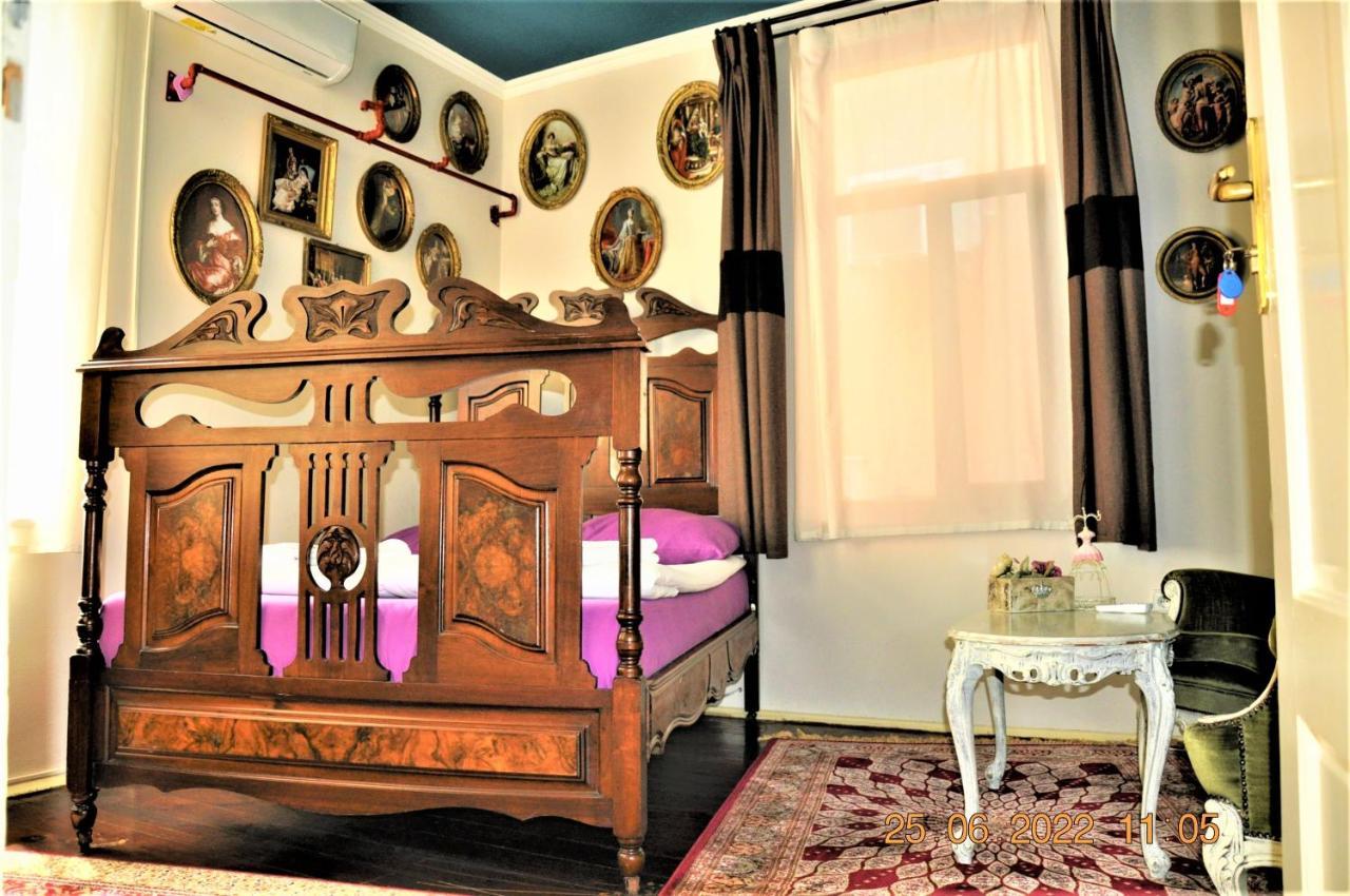 Social Guest House ソフィア エクステリア 写真