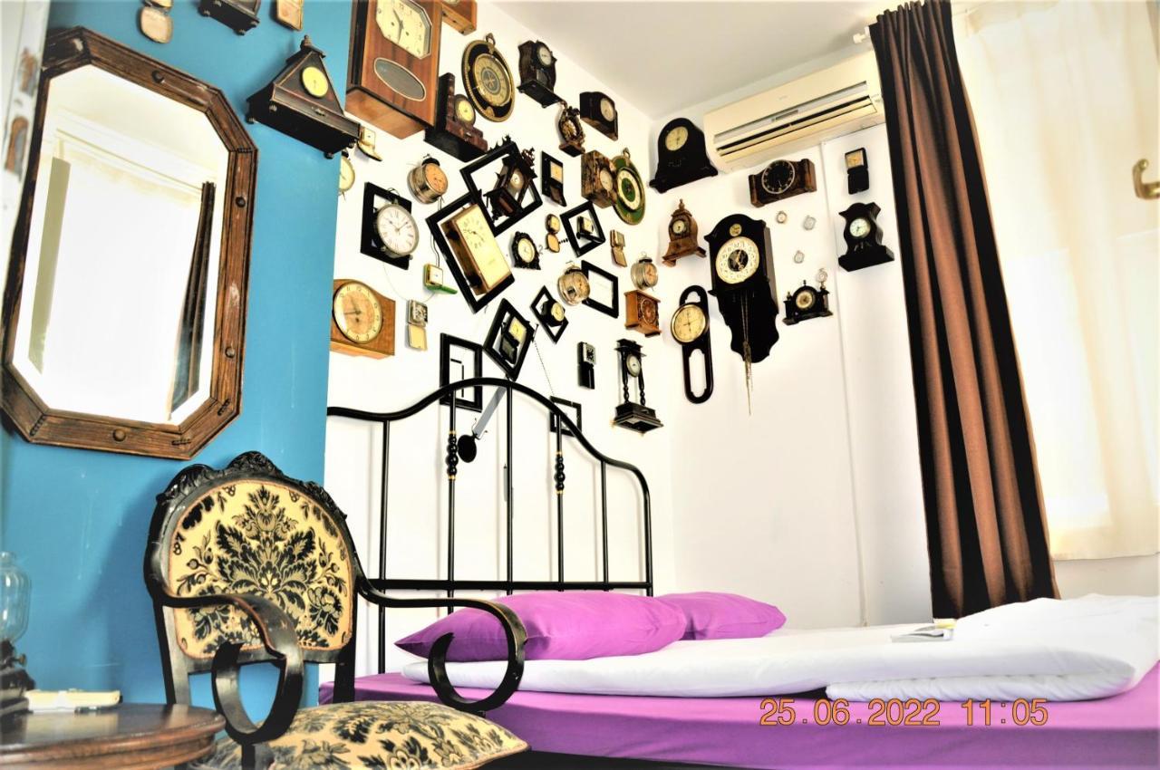 Social Guest House ソフィア エクステリア 写真