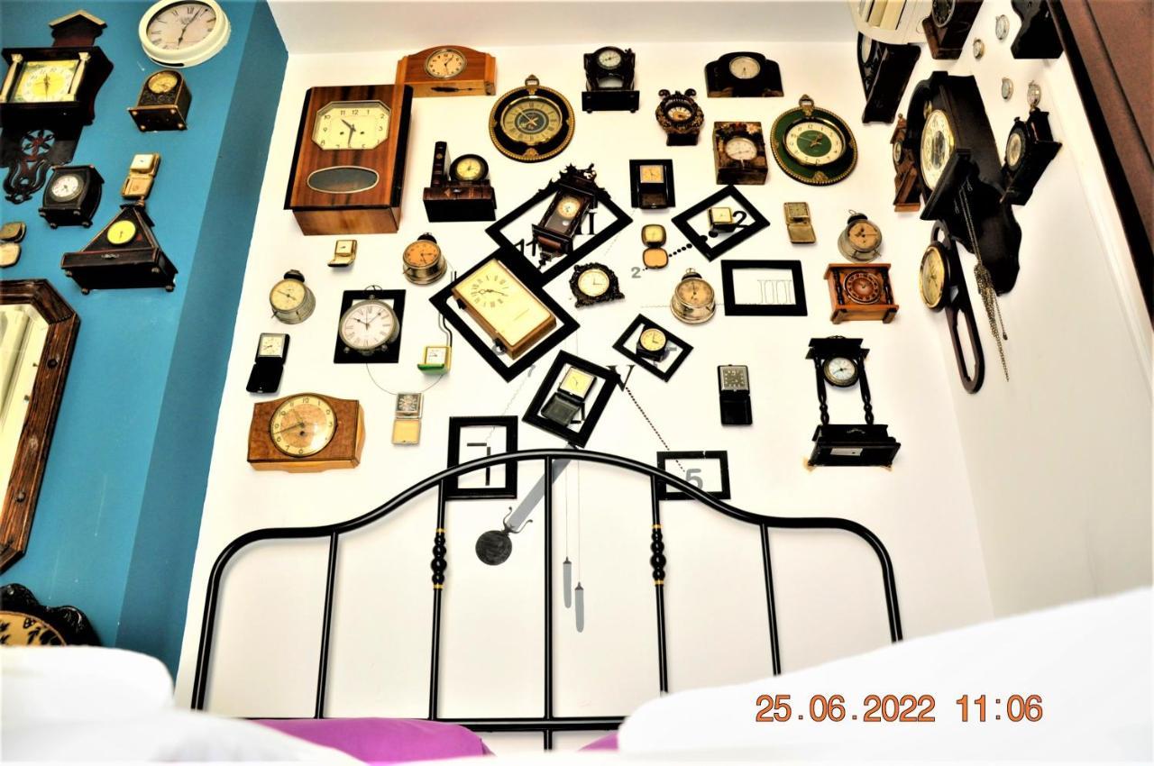 Social Guest House ソフィア エクステリア 写真
