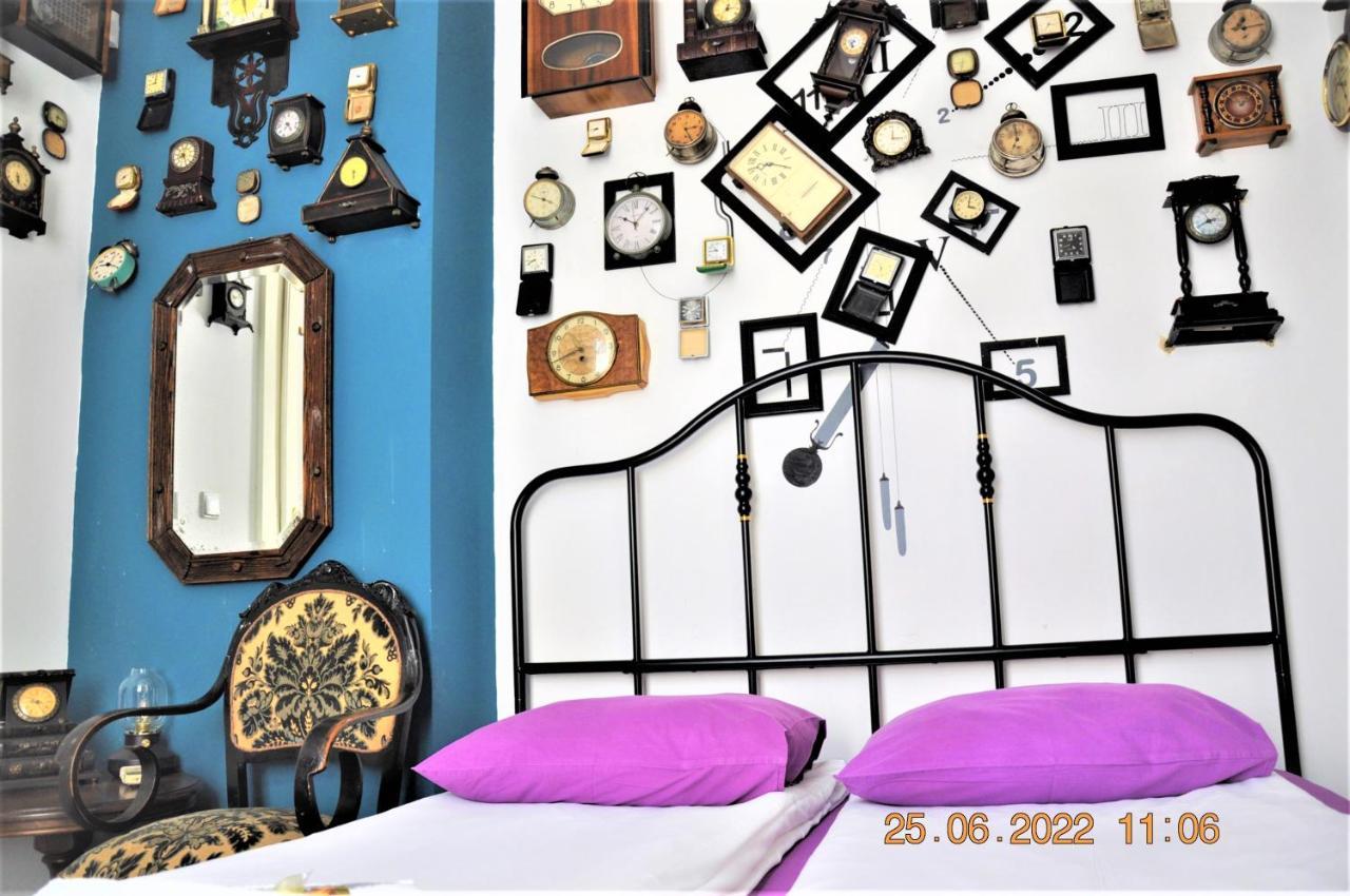 Social Guest House ソフィア エクステリア 写真