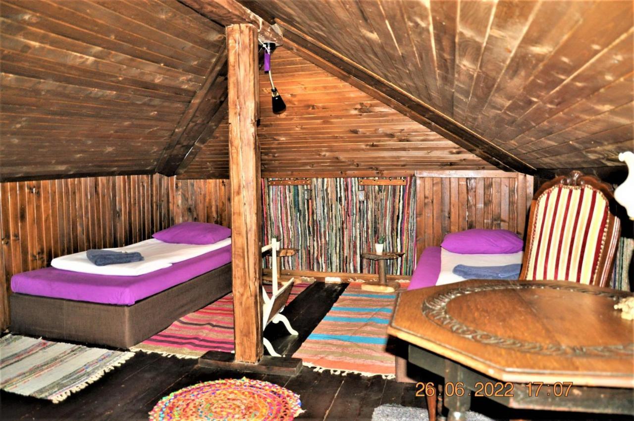 Social Guest House ソフィア エクステリア 写真