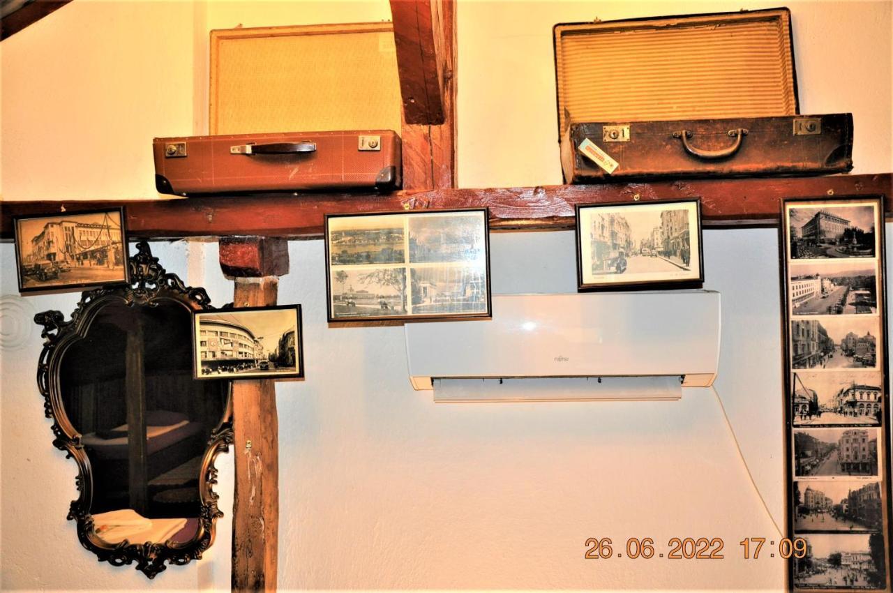 Social Guest House ソフィア エクステリア 写真