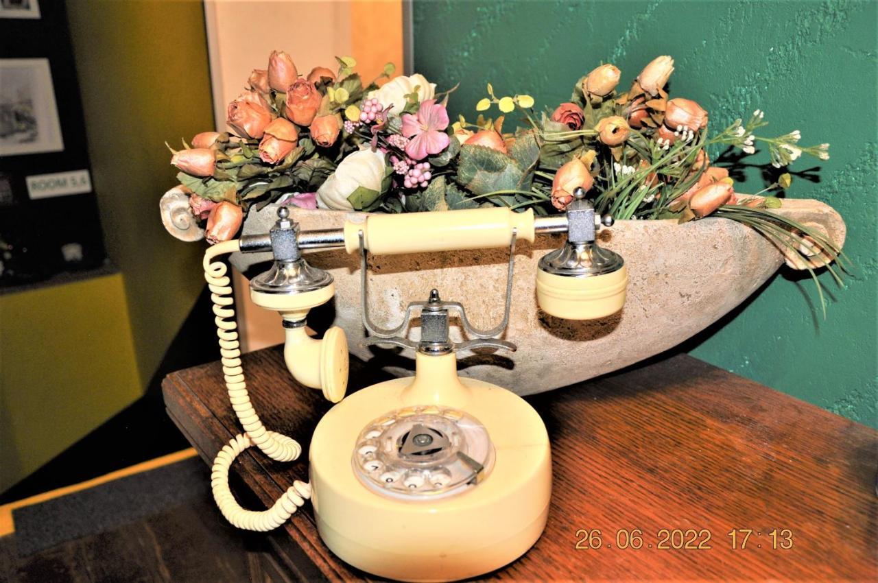 Social Guest House ソフィア エクステリア 写真