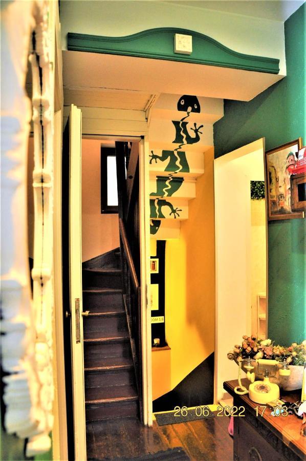Social Guest House ソフィア エクステリア 写真