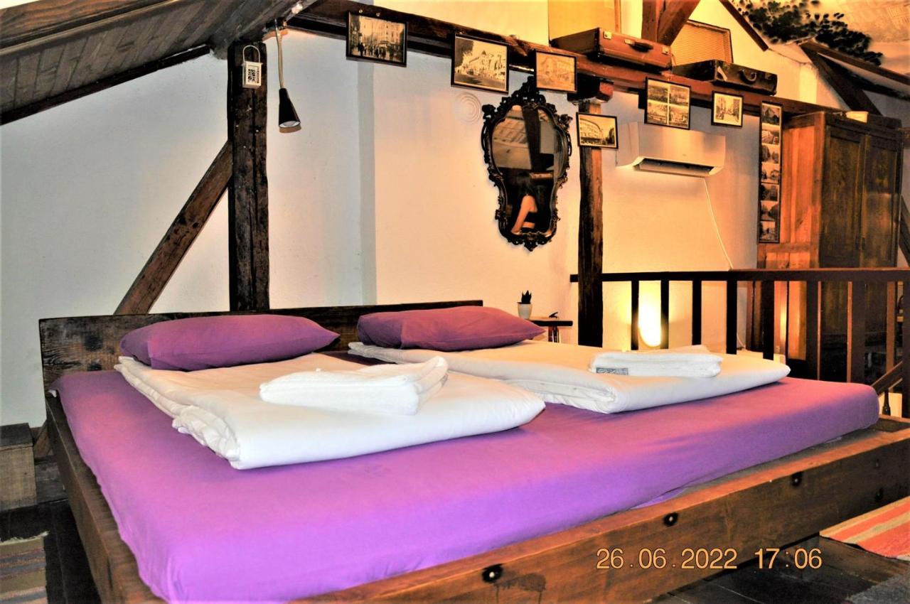 Social Guest House ソフィア エクステリア 写真